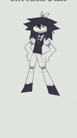 Profile image of Abbie