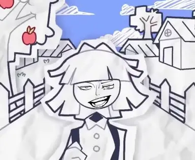 Profile image of Claire