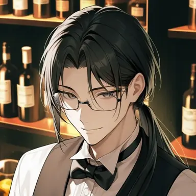 Profile image of 伊織