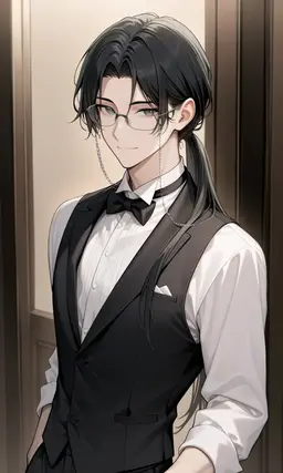 Profile image of 伊織