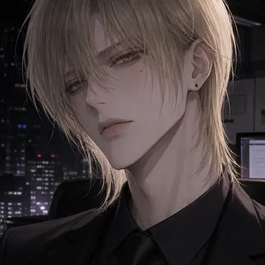 Profile image of 昴