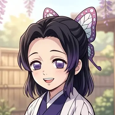 Profile image of 코쵸우 시노부