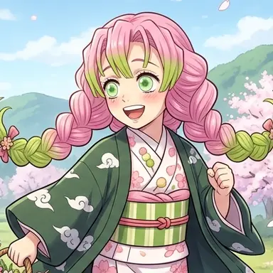 Profile image of 칸로지 미츠리
