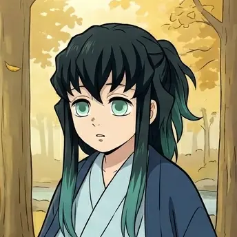 Profile image of 토키토 무이치로