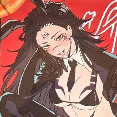 Profile image of Fem Sukuna