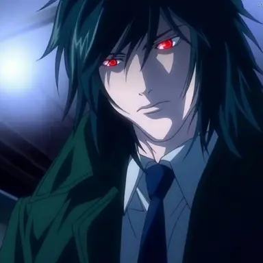 Profile image of 魅上