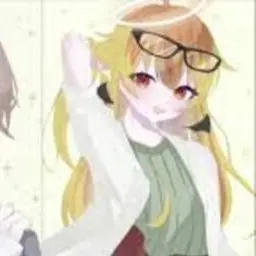 Profile image of メテヲ
