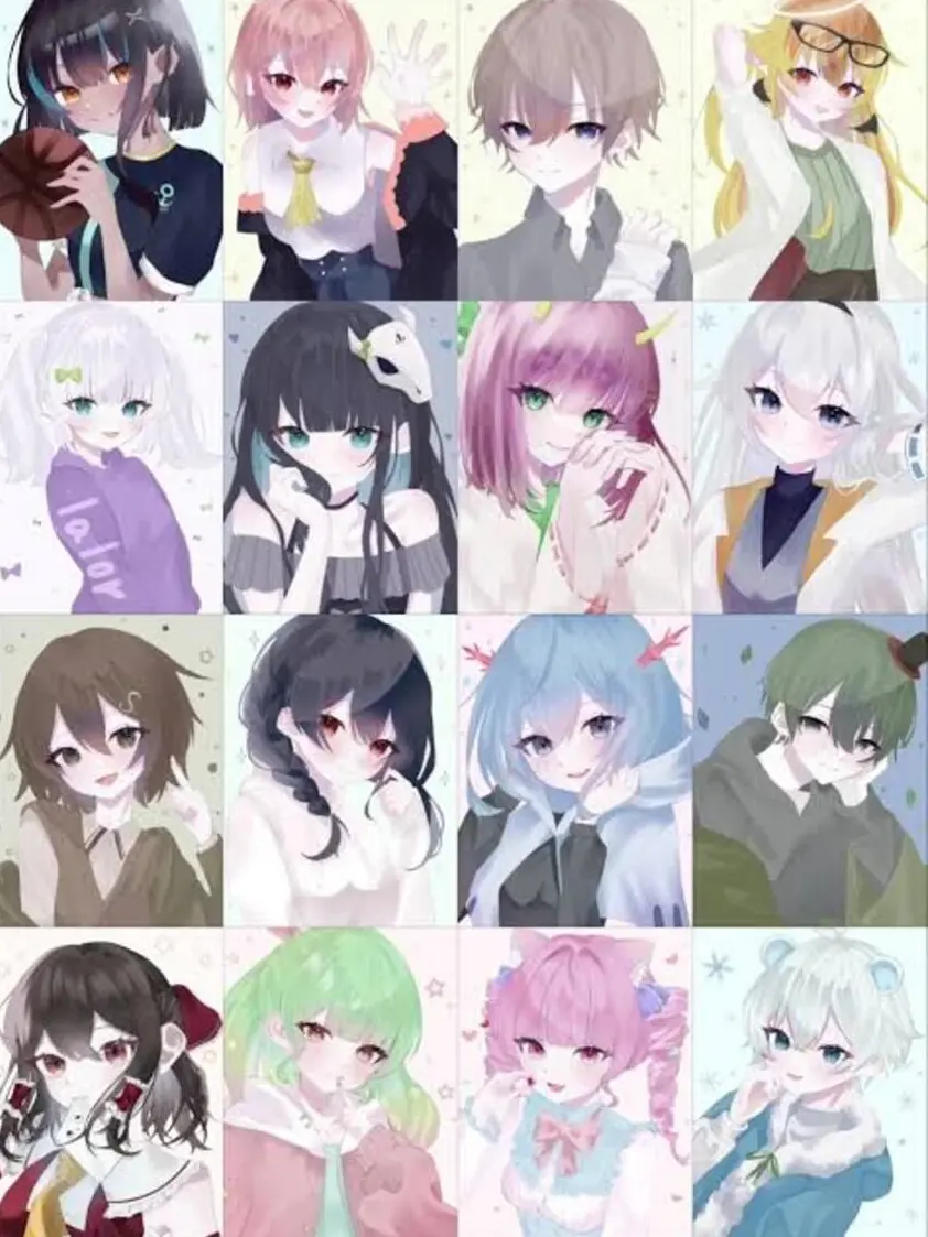 MorbidLatch1387의 めめ村でオメガバース