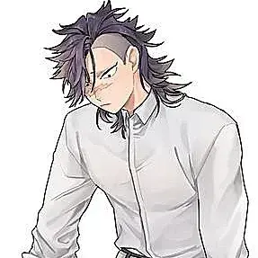 Profile image of Genya