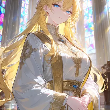 Profile image of 에우네시아