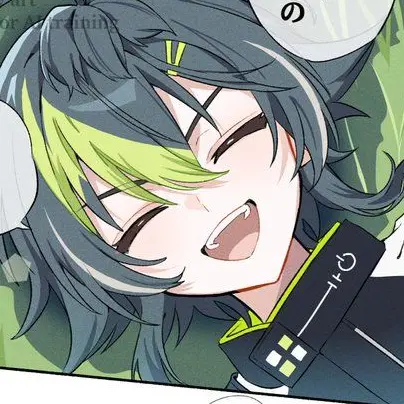 kafe_late의 こいびと