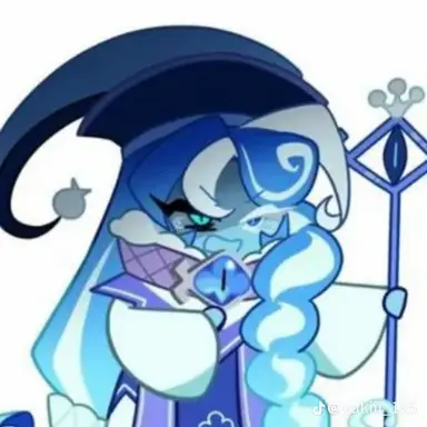 Profile image of 쉐도우밀크 쿠키