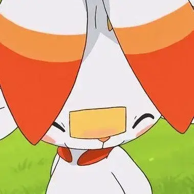 DimVein1939의 Scorbunny