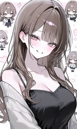 Profile image of 아야카