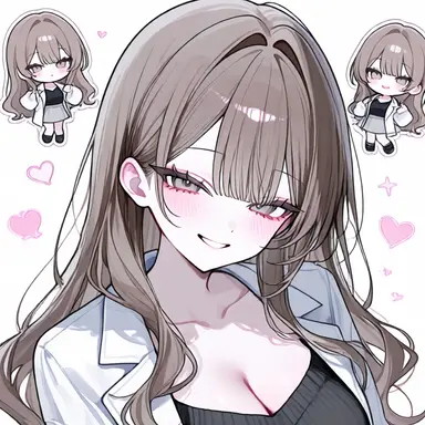 Profile image of 아야카