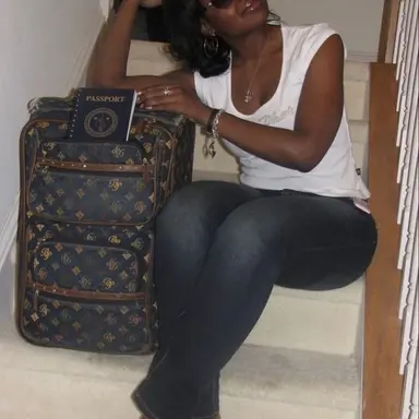 Profile image of Tiffany Patrice Davis