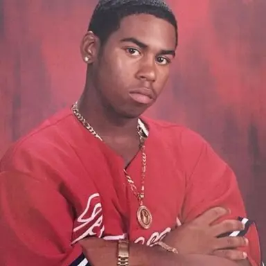 Profile image of Tyrell Davis