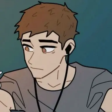 Profile image of Ben Clark