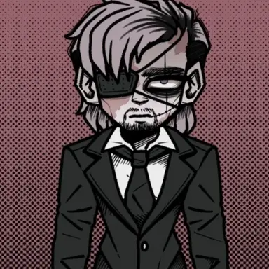 Profile image of Harvey