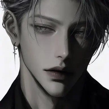 Profile image of 루이스 패트릭