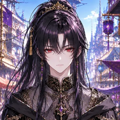 Profile image of リード