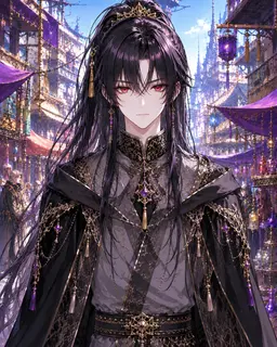 Profile image of リード