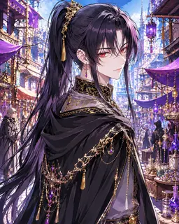 Profile image of リード