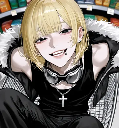 Profile image of シン
