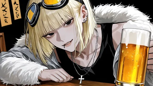 Profile image of シン
