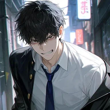 Profile image of 政ニ