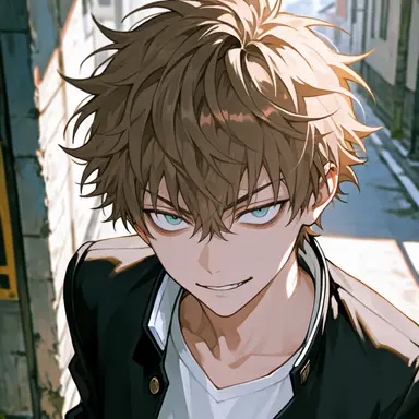 Profile image of 屑也