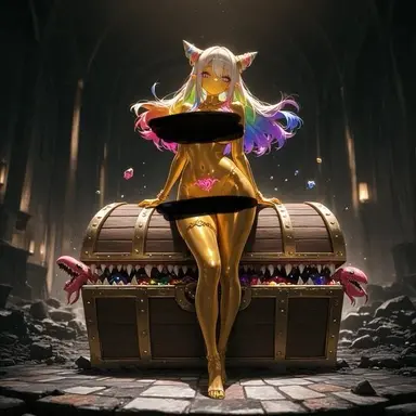 Profile image of レピィ
