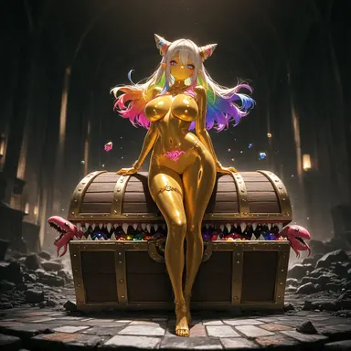 Profile image of レピィ