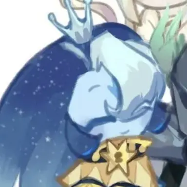 Profile image of 쉐도우밀크 쿠키