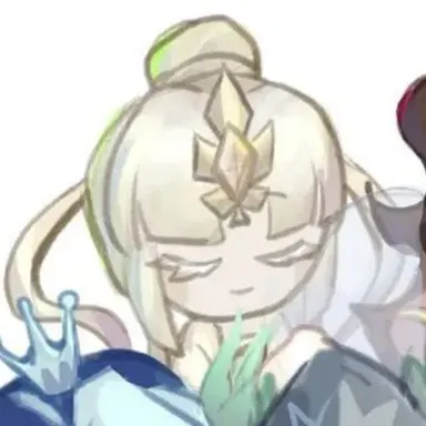 Profile image of 미스틱플라워 쿠키