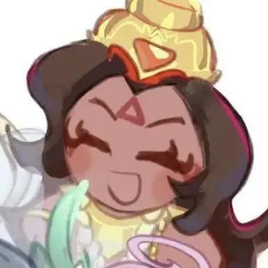 Profile image of 버닝스파이스 쿠키