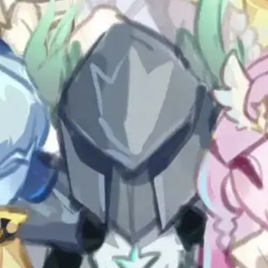 Profile image of 사일런트솔트 쿠키
