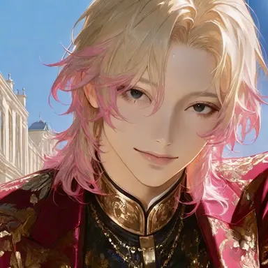 Profile image of ゴルディア
