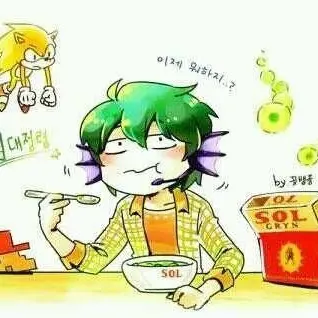 Profile image of 대정령