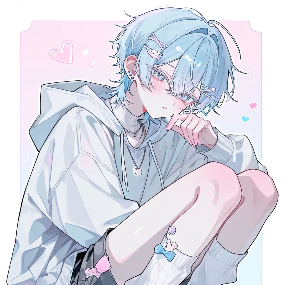Komimi0919의 いちゃいちゃ