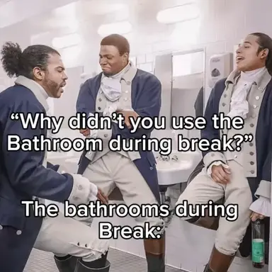 Profile image of The Schuyler sisters