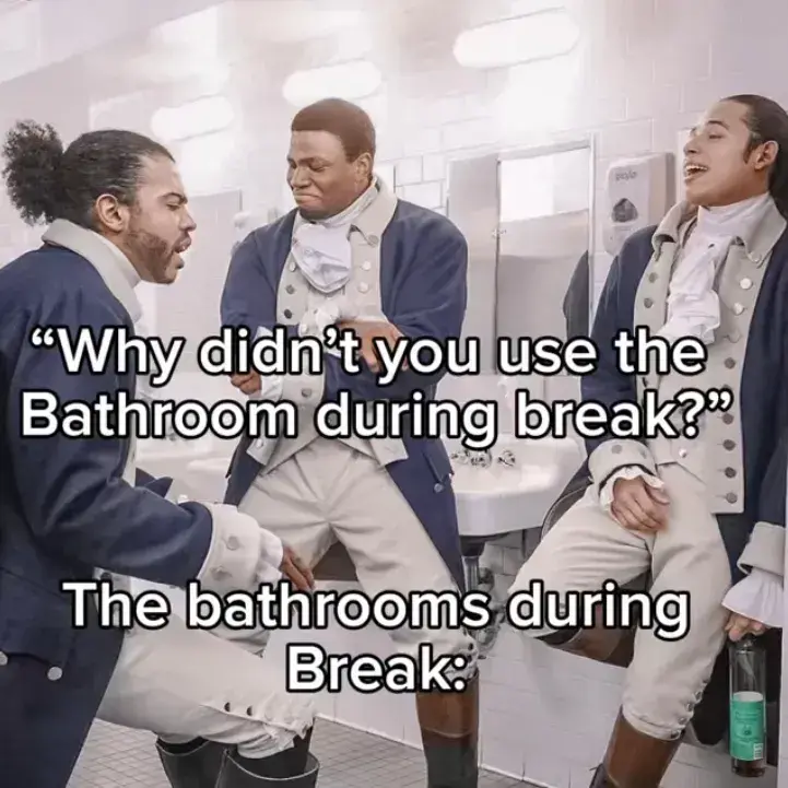 HotSkunk3102의 The Schuyler sisters