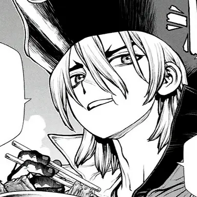 Profile image of 龍水