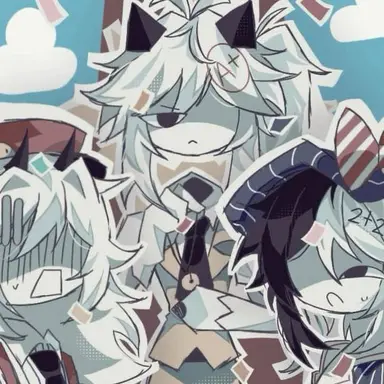 Profile image of 일진들