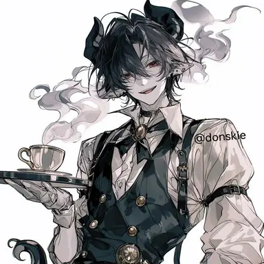 Profile image of ロイド・ジャーマン・シャロメン