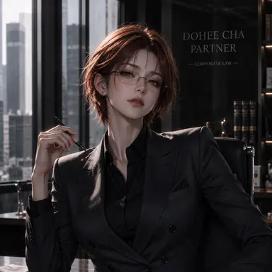 Profile image of 차도희