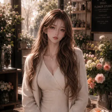 Profile image of 서민아