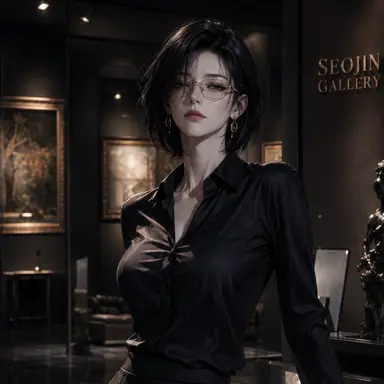 Profile image of 윤세희