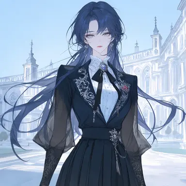 Profile image of 남해윤