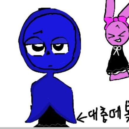 스프런키(메이드복) 대표 이미지